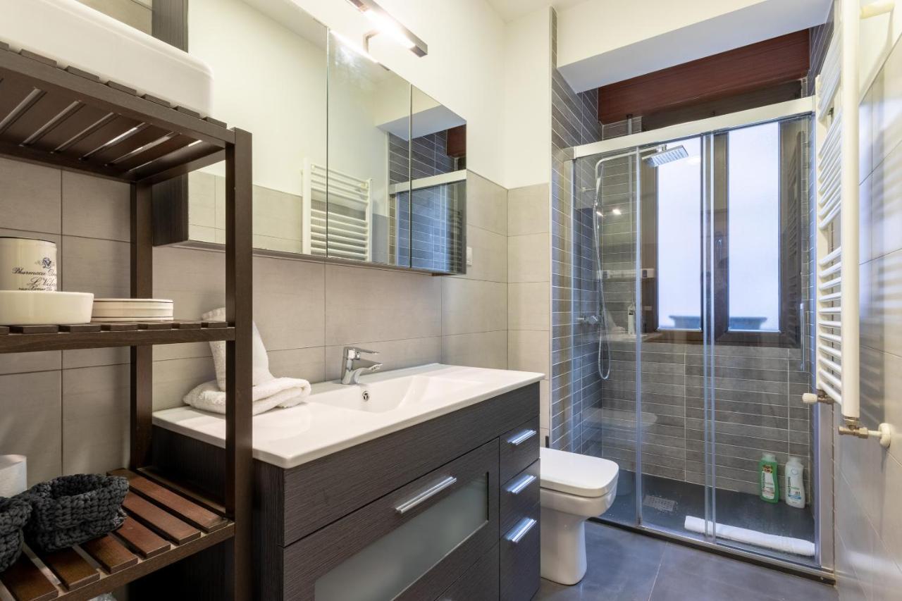 Gran Bilbao VI By Aston Rentals Barakaldo Ngoại thất bức ảnh